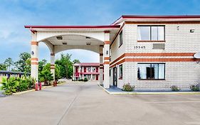 Hotel O Luxury Inn Channelview Baytown I-10